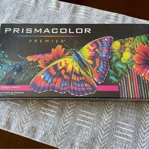 Prismacolor Premier Colored Pencils Set - Multicolor